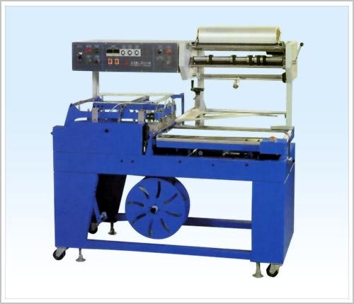 全自動L型封口機(jī)、全自動L型包裝