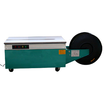 半自動(dòng)打包機(jī) 半自動(dòng)打包機(jī)