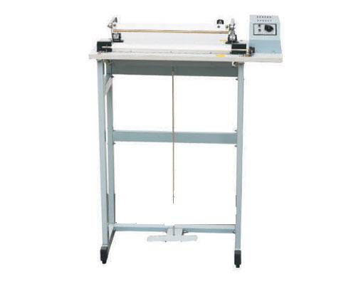 腳踏通過(guò)式封口機(jī)、腳踏封切機(jī)