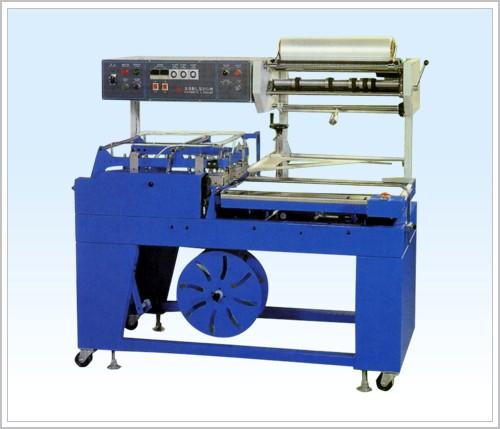 全自動(dòng)L型封口機(jī) 全自動(dòng)L型封口機(jī)